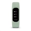 Garmin monitorovací náramek vívosmart® 5, Cool Mint, velikost S/M