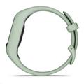 Garmin monitorovací náramek vívosmart® 5, Cool Mint, velikost S/M