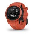 Sportovní hodinky GARMIN Instinct 2S, Poppy