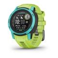 Sportovní hodinky GARMIN Instinct 2S – Surf Edition, Waikiki