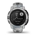Garmin GPS sportovní hodinky Instinct 2S – Camo Edition, Mist Camo