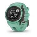Sportovní hodinky GARMIN Instinct 2S Solar, Neo Tropic