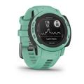 Garmin GPS sportovní hodinky Instinct 2S Solar, Neo Tropic