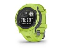 Obrázek k produktu: GARMIN Instinct 2, Electric Lime