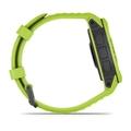 Garmin GPS sportovní hodinky Instinct 2, Electric Lime
