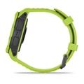 Garmin GPS sportovní hodinky Instinct 2, Electric Lime