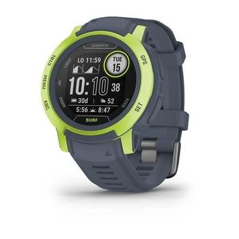 Sportovní hodinky GARMIN Instinct 2 – Surf Edition, Mavericks
