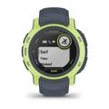 Garmin GPS sportovní hodinky Instinct 2 – Surf Edition, Mavericks