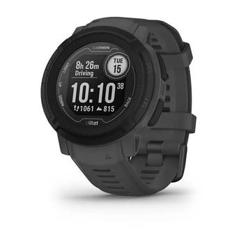Sportovní hodinky GARMIN Instinct 2 – dezl Edition
