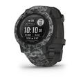 Sportovní hodinky GARMIN Instinct 2 – Camo Edition, Graphite Camo