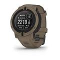 Garmin GPS sportovní hodinky Instinct 2 Solar – Tactical Edition, Coyote Tan
