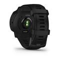 Garmin GPS sportovní hodinky Instinct 2 Solar – Tactical Edition, Black
