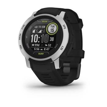 Sportovní hodinky GARMIN Instinct 2 Solar – Surf Edition, Bells Beach