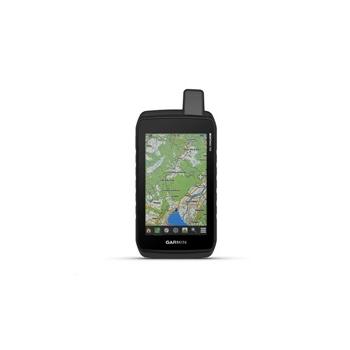 Ruční GPS navigace GARMIN Montana 700i PRO