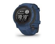 Obrázek k produktu: GARMIN Instinct 2 Solar - Tidal Blue