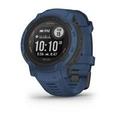 Sportovní hodinky GARMIN Instinct 2 Solar - Tidal Blue