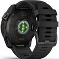 fenix 7X Pro Sapp. S. T. Fog GR/Ember OR