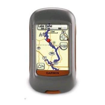 Ruční GPS navigace GARMIN Dakota 20 PRO