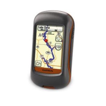 Ruční GPS navigace GARMIN Dakota 20