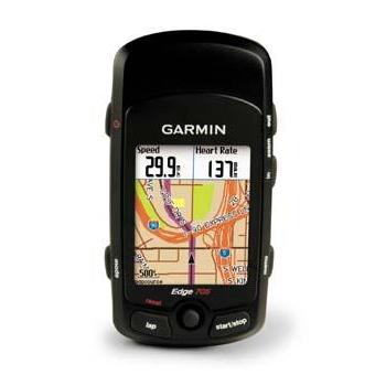 Cyklo GPS navigace GARMIN Edge 705 Bundle