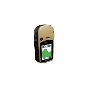 Ruční GPS navigace GARMIN eTrex Summit HC