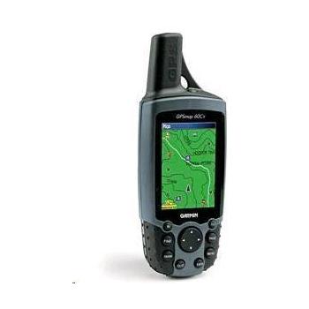 Ruční GPS navigace GARMIN GPSMAP 60 CX