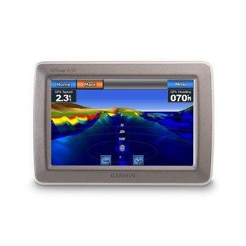 GPS navigace GARMIN GPSMAP 620 Bundle