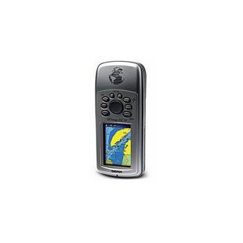 GPS navigace GARMIN GPSMAP 76 CSX