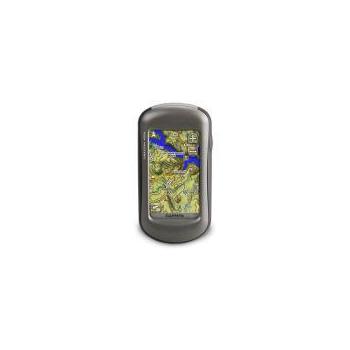 Ruční GPS navigace GARMIN Oregon 450t