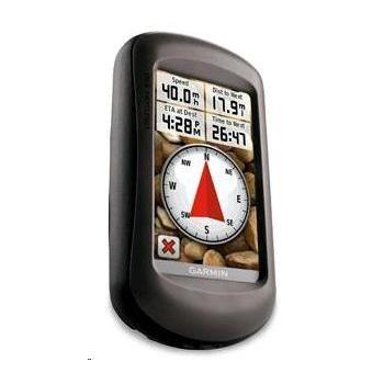 Ruční GPS navigace GARMIN Oregon 550