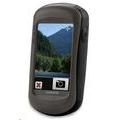 Ruční GPS navigace GARMIN Oregon 550