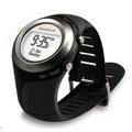 Sporttester GARMIN Forerunner 405 HR, černé (black)