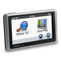 GPS navigace do auta GARMIN Nüvi 1350T Lifetime