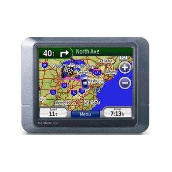 GPS navigace do auta GARMIN nüvi 205
