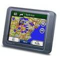 GPS navigace do auta GARMIN nüvi 205