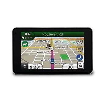 GPS navigace do auta GARMIN Nüvi 3760T