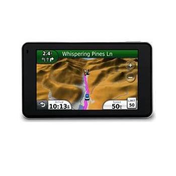 GPS navigace do auta GARMIN Nüvi 3790T