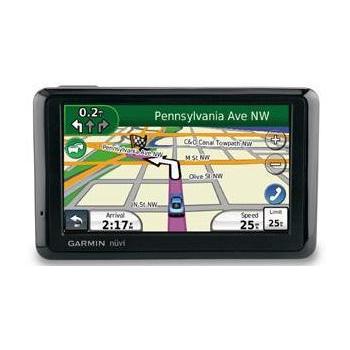 GPS navigace do auta GARMIN Nüvi 1390T Lifetime