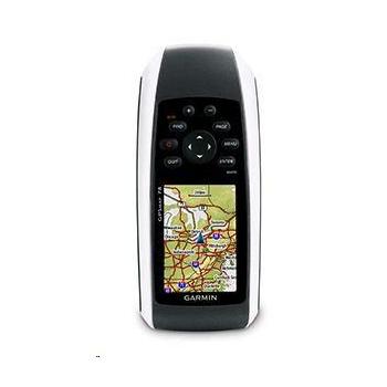 Ruční GPS navigace GARMIN GPSMAP 78