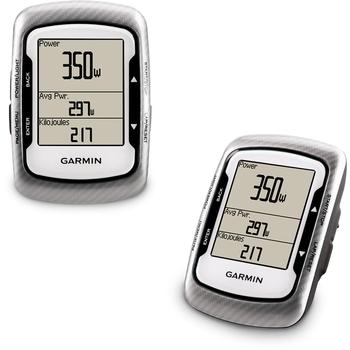 Cyklo GPS navigace GARMIN Edge 500 Black HR