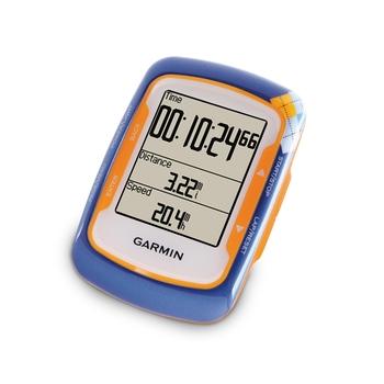 Cyklo GPS navigace GARMIN Edge 500 TEAM GARMIN