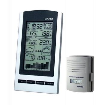 Meteorologická stanice GARNI 117