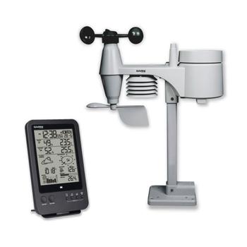 Meteorologická stanice GARNI  735
