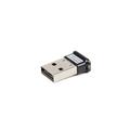 Obrázek k produktu: GEMBIRD  Adapter USB Bluetooth v4.0, mini dongle