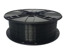 Obrázek k produktu: GEMBIRD Struna pro 3D tisk, černá (black)