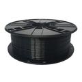 Obrázek k produktu: GEMBIRD Struna pro 3D tisk, černá (black)