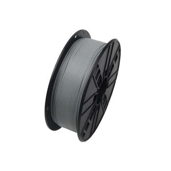 GEMBIRD Struna pro 3D tisk,PETG,1,75mm,1Kg,zelená
