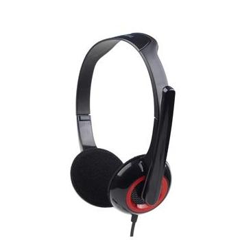 Sluchátka GEMBIRD MHS-002