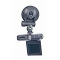 Kamera do auta GEMBIRD DCAM-001 HD 2,4" display