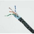 Venkovní kabel GEMBIRD kabel FTP drát 305m FPC-5051E-SO-OUT